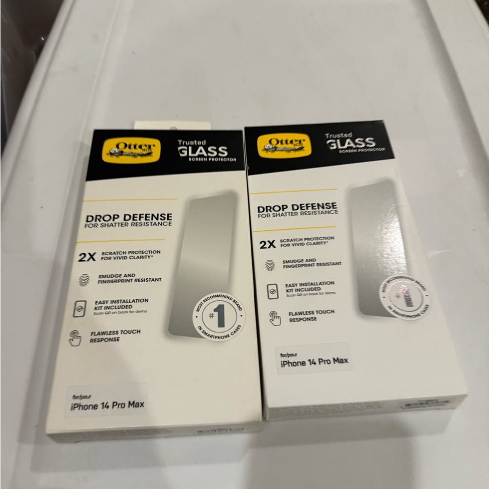 iPhone 14 Pro Max accessories
